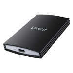 Lexar ARMOR 700 4 TB USB Type-C USB 3.2 Gen 2x2 Black