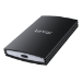 Lexar ARMOR 700 1 TB USB Type-C USB 3.2 Gen 2x2 Black