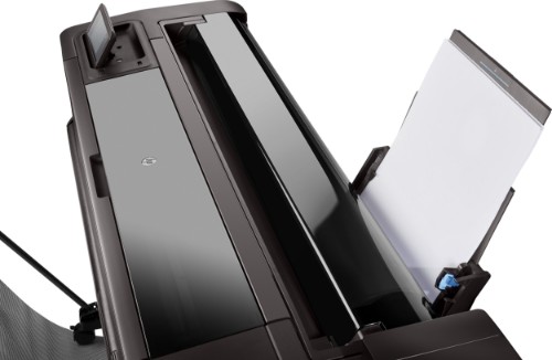 HP Designjet T730 36 large format printer Thermal inkjet Colour 2400 x 1200 DPI A0 (841 x 1189 mm) Ethernet LAN