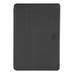 Tucano TAB-GSA1125-BK tablet case 22.1 cm (8.7") Cover Black