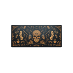 CHERRY XTRFY GP5-XL-CALAVERA mouse pad Gaming mouse pad Multicolour