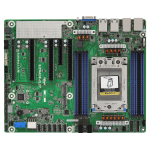 Asrock SIENAD8-2L2T motherboard Socket SP6 ATX