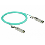 DeLOCK Active Optical Cable SFP+ 5 m