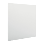 Nobo Frameless Magnetic Modular Whiteboard 450x450mm