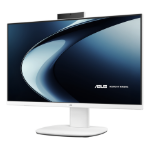 ASUS AIO 24IN AMD R5 16GB 512GB WHITE