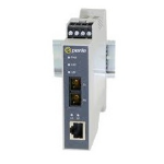 Perle SR-1110-SC160 network media converter Internal 1000 Mbit/s 1550 nm Multi-mode White, Grey