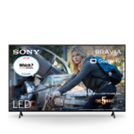 Sony KD-75X75WL 190.5 cm (75") 4K Ultra HD Smart TV Wi-Fi Black
