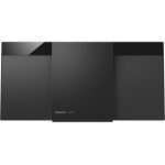 Panasonic SC-HC300 Home audio micro system 20 W Black