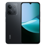 Xiaomi Redmi 15C 17.5 cm (6.9") Dual SIM 4G USB Type-C 8 GB 256 GB 6000 mAh Black