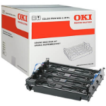 OKI MC362 IMAGE DRUM UNIT