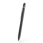 Hama Pro stylus pen 16 g Black