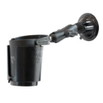RAM Mounts UNPKD RAM DRINK CUP HOLDER