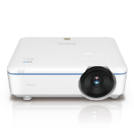 Benq LK952 data projector Ceiling / Floor mounted projector 5000 ANSI lumens DLP 1080p (1920x1080) White