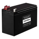 CyberPower APCRBC110-CP UPS battery Sealed Lead Acid (VRLA) 12 V 7 Ah