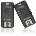 Kaiser 7001 cameraflitsaccessoire Trigger