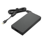 Lenovo 4X20Z83991 power adapter/inverter Indoor 230 W Black