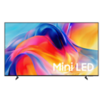 Samsung UE65M73HAU 165,1 cm (65") 4K Ultra HD Smart TV Wifi Zwart