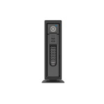 Raidon GT1670-BA31 HDD/SSD enclosure Black 2.5/3.5"