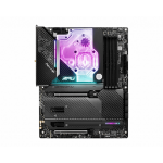 MSI MPG X570S CARBON EK X moederbord AMD X570 Socket AM4 ATX