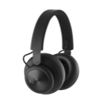 Bang & Olufsen Beoplay H4 Headset Wired & Wireless Head-band Calls/Music Bluetooth Black