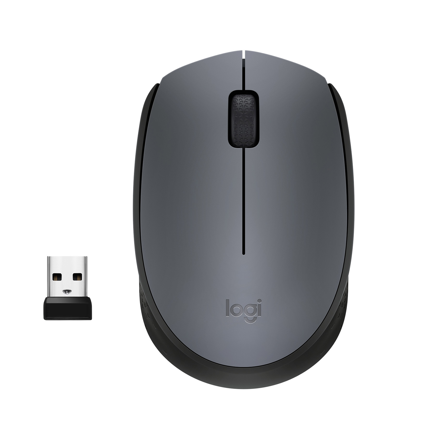 Image of Logitech M170 Wireless Mouse
