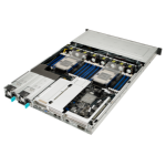 ASUS RS700-E9-RS12 Intel® C621 LGA 3647 (Socket P) Rack (1U) Stainless steel