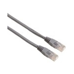 Hama 00086453 networking cable Grey 3 m