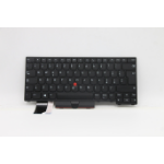 Lenovo 5N20W67740 notebook spare part Keyboard