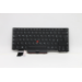 Lenovo 5N20W67740 laptop spare part Keyboard