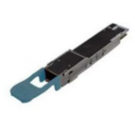 Cisco QDD-4X100G-LR-S= network transceiver module Fiber optic 100000 Mbit/s QSFP-DD 1310 nm