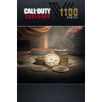 Microsoft Call of Duty: Vanguard 1100 Points
