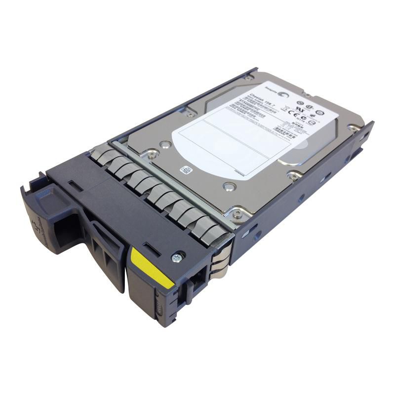 Image of NetApp 1TB 7.2K SATA 3,5" **Refurbished** MK2AT - Approx 1-3...