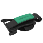 RAM Mounts RAM-GDS-HS1MU holder Passive holder Tablet/UMPC Black, Green