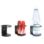 Brodit Cup holder  For cans and