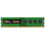 CoreParts MMG2469/8GB geheugenmodule 1 x 8 GB DDR3 ECC