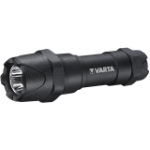 Varta INDESTRUCTIBLE F10 PRO Black Hand flashlight LED