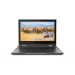 Lenovo 300e 2nd Gen (AMD) Hybrid (2-in-1) 11.6" Touchscreen HD 4 GB DDR4-SDRAM 64 GB eMMC Wi-Fi 5 (802.11ac) Windows 10 Pro Education Black