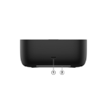 HP USB-C 100W G6 Dock