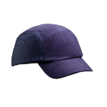 Centurion Cool Cap Baseball Bump Cap Navy Blue
