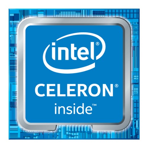 Intel Celeron G5925 processor 3.6 GHz 4 MB Smart Cache Box