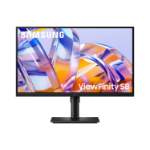 Samsung S80UH computer monitor 68.6 cm (27") 3840 x 2160 pixels 4K Ultra HD LCD Black
