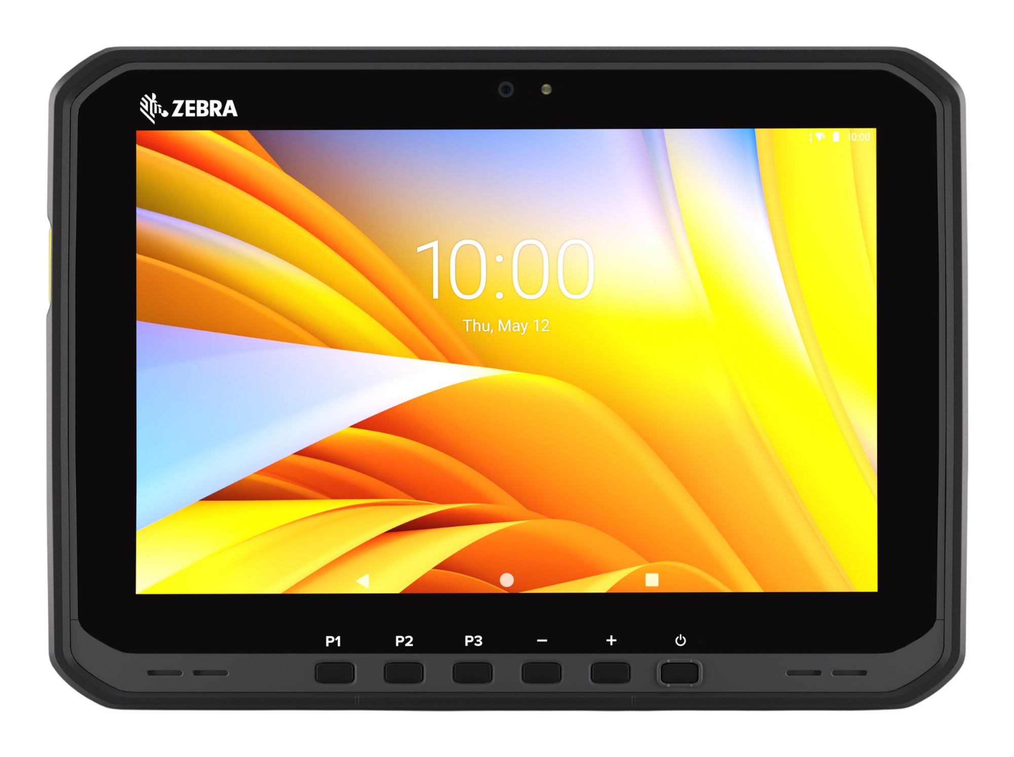 Zebra ET65 5G LTE 128 GB 25.6 cm (10.1") 8 GB Wi-Fi 6E (802.11ax)