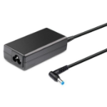 CoreParts MBA1021A power adapter/inverter Indoor 65 W Black