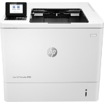 HP LaserJet Enterprise M608dn 1200 x 1200 DPI A4