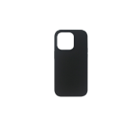 eSTUFF ES67120006 mobile phone case 15.5 cm (6.1") Cover Black