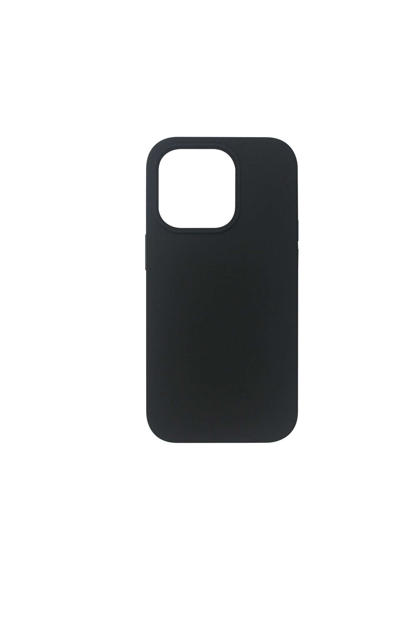 Image of eSTUFF ES67120006 mobile phone case 15.5 cm (6.1") Cover Black