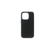 eSTUFF ES67120006-BULK mobile phone case 15.5 cm (6.1") Cover Black