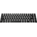 ASUS 0KNB0-362AUS00 laptop spare part Keyboard