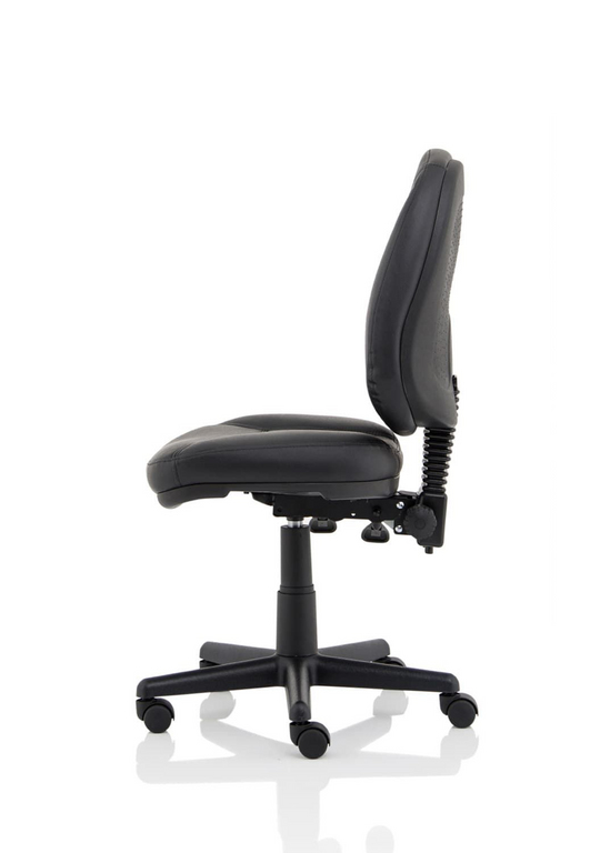 Dynamic OP000229 office/computer chair Padded seat Padded backrest