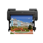 Canon imagePROGRAF PRO-4100 large format printer Wi-Fi Inkjet Colour 2400 x 1200 DPI A0 (841 x 1189 mm) Ethernet LAN